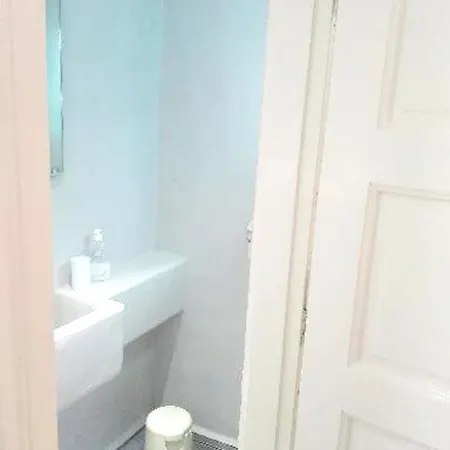 アパート With 2 Bedrooms In With Wifi 600 M From The Beach